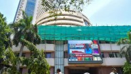Equity Markets Trade Lower In Early Dragged By Pharma Stocks, Relentless Foreign Fund Outflows