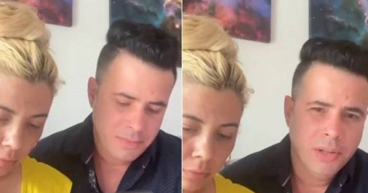 Padre cubano decide autodeportarse tras orden de ICE y deja en EE.UU. a su hija enferma