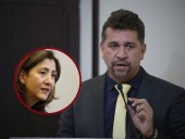 León Fredy Muñoz se queda en el Congreso, así lo determinó el último fallo del Consejo de Estado