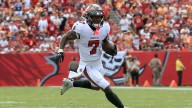 Former Oregon stars shine bright on Monday Night Football