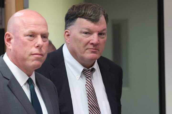 Judge Deals Blow to Rex Heuermann's Defense in Long Island Serial Killer Case