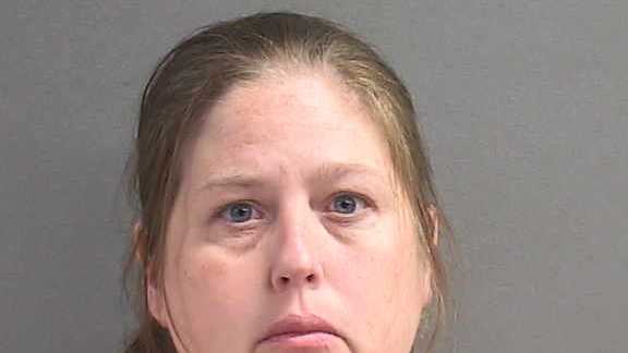Children rescued from "house of horror" in Volusia County