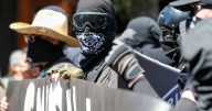 Trump confirma que declarará al movimiento Antifa como organización terrorista