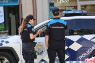 Agrede a su expareja y a su exsuegra en Lugo y es detenido