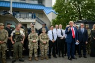 With a higher violent crime rate in Chicago, Phoenix could draw Trump's National Guard attention