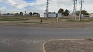 “Lo mató su papá”: el desgarrador mensaje de la mamá del bebé que murió luego de un vuelco en Puerto Madryn