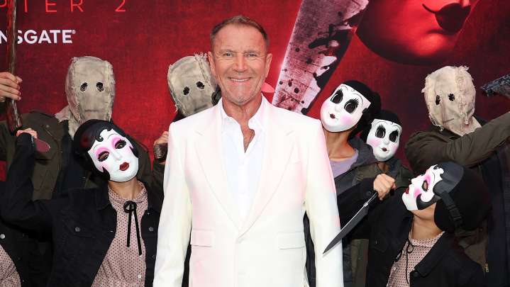 The Strangers: Renny Harlin Says Fan Outcry Helped Retool Chapter 3