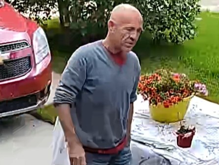 Update: RCMP identify suspect in alleged Three Hills break and enter