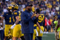 Sherrone Moore, Michigan treating Oklahoma like any other matchup