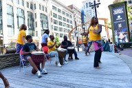 Cleveland’s cultural scene is thriving - and not too dangerous to visit: Letter to the Editor