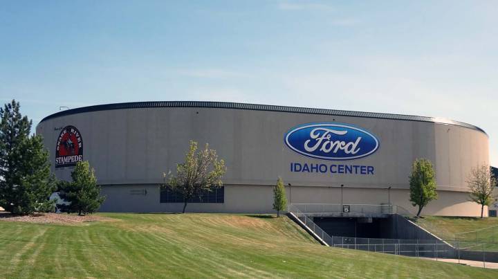 Nampa officials at a standstill over Idaho Center’s fate
