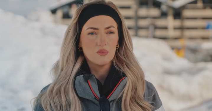 MAFS UK star issues show complaint as she says 'it did not go like that'