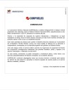 Corpoelec denunció un «ataque criminal» contra el sistema eléctrico en el oriente