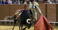 Morante... es otra cosa