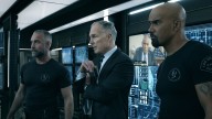 Shemar Moore's S.W.A.T spin-off brings back 2 original stars as full cast is revealed