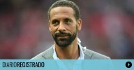Después de su retiro: así fue la impactante transformación de Rio Ferdinand