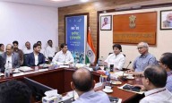 Govt committed to bridge digital divide, boost local telecom manufacturing: Jyotiraditya Scindia