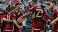 Argentina vs Venezuela: Vinotinto cayó ante selección albiceleste 3
