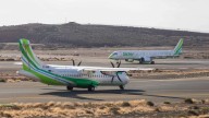 Nueva promoción de Binter para volar a Canarias desde Zaragoza: vuelos a partir de 90 euros