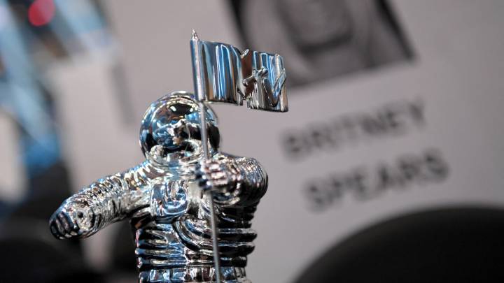 2025 MTV VMAs Winners: See the Full List