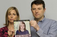 Prime suspect in Madeleine McCann disappearance refuses interview with U.K. police