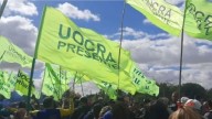 Paz gremial: Carcar y Levi sellaron la unidad de la UOCRA y asumirán una conducción compartida en Neuquén