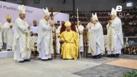 José Luis Cerra Luna es consagrado Obispo en Nogales