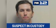 Utah man in custody for assassination of Charlie Kirk