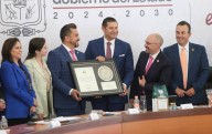 Presentan programa “Viernes muy Mexicano” para impulsar consumo local