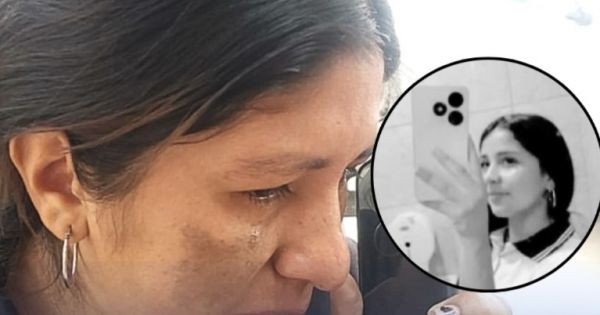 La grave denuncia de una salteña por la muerte de su hermana en un hospital