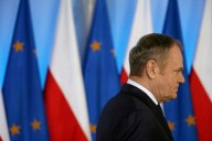 El primer ministro polaco, Donald Tusk, afirma que «estamos ante una provocación a gran escala»