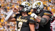 Where Missouri football is ranked in national polls after beating Louisiana
