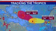 Tropical wave in Atlantic could become Gabrielle soon, NHC says
