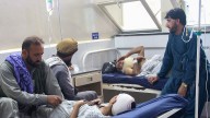 Hundreds killed after 6.0-magnitude earthquake strikes Afghanistan