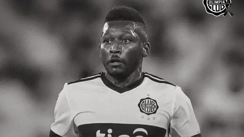 Conmoción en el fútbol ecuatoriano: exseleccionado Jonathan González fue asesinado en un ataque armado en su casa