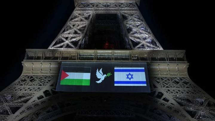 Occidente se fractura ante el reconocimiento de Palestina