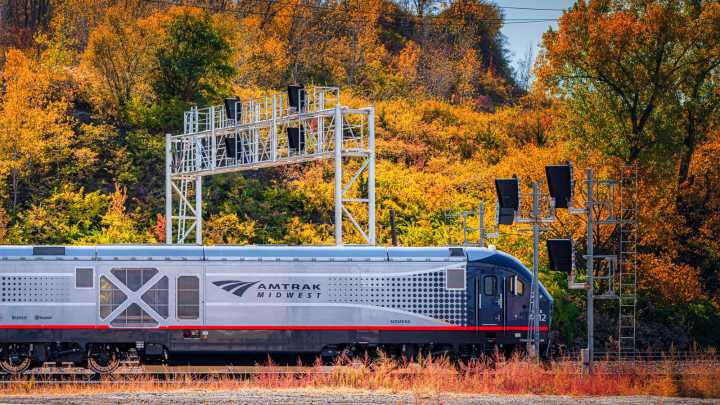"Sold Out" But Not For Everyone: Amtrak Passengers Frustrated By Confusing Ticket Policy