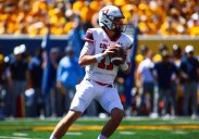 Robert Morris picks up 1st win of the season vs. Division II West Liberty