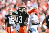 Browns Star Throws Major Shot at Ravens Ahead of Week 2 Matchup