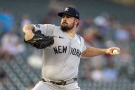 Deadspin | With AL East title hopes fading, Yankees prep for rematch vs. O's