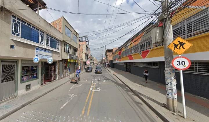 Ataque sicarial dejó un muerto y un herido 
