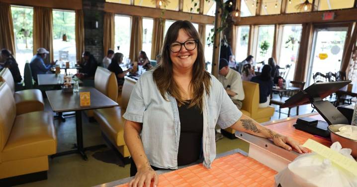 Wildflower Cafe to move to old First Christian Church in 2026