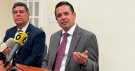 Empresarios, egresados y Gobiernos pagarán concierto de Alejandro Fernández: Rector