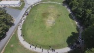 Winston-Salem students walk out in solidarity with demoted teachers