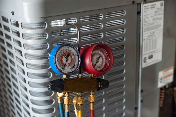 DCSEU launches first refrigerant recovery pilot