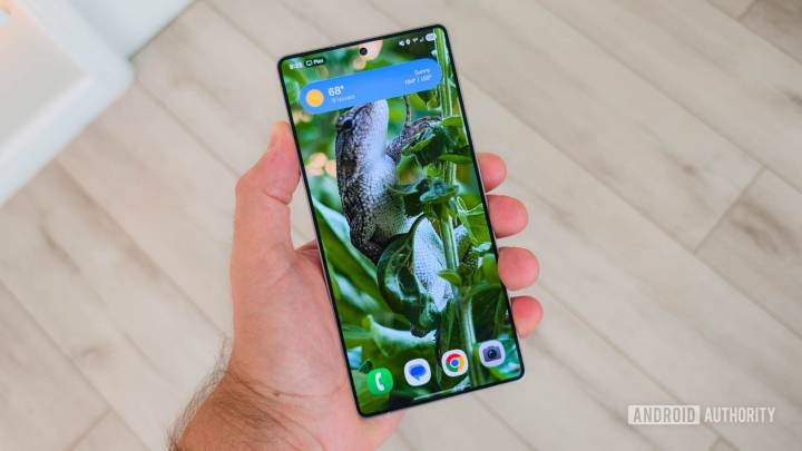 Wallpaper Wednesday: More great phone wallpapers for all to share (September 3)