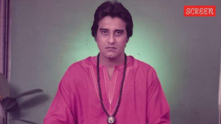 When Arjun Kapoor’s grandmom wanted ‘unprofessional’ Vinod Khanna ‘blacklisted’ after return from Osho ashram: ‘He comes to set for 2 hours, is 5 hours late’