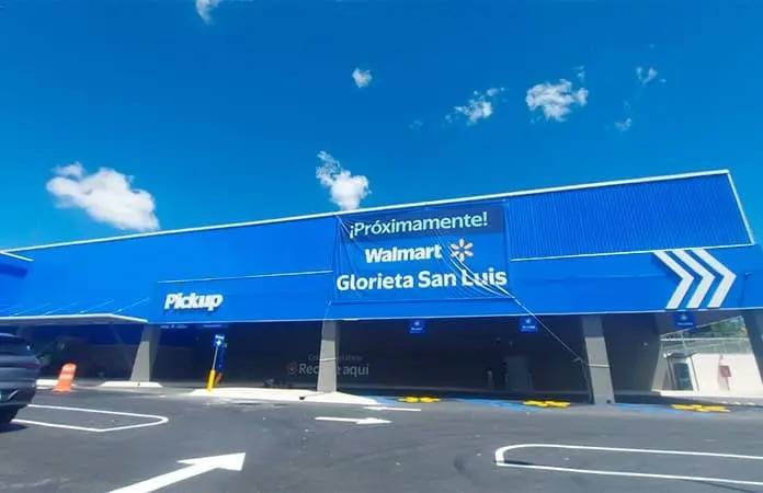 La llegada de Walmart impulsa el desarrollo económico en Soledad