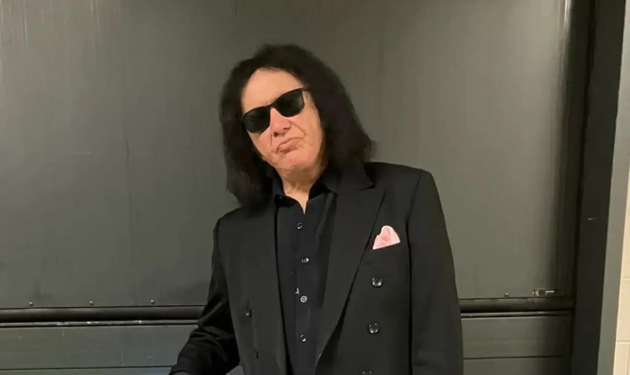 Gene Simmons, Liev Schreiber y Sharon Osbourne firman carta contra boicot al cine israelí