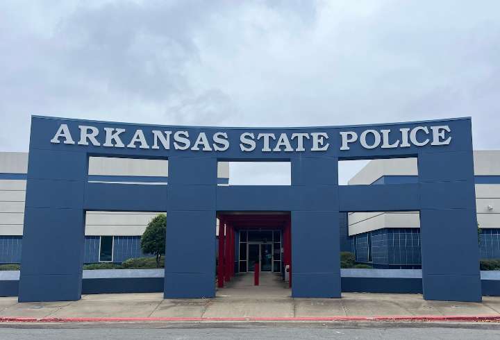 Arkansas State Police are standing ready to help with Trump's Memphis crime crackdown